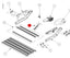 Spring Assy Step V10 2Stk