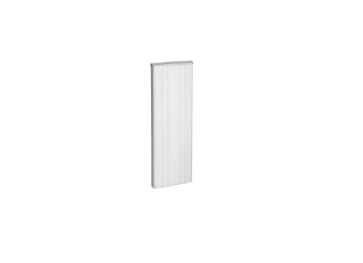 Alde Montagesatz silber