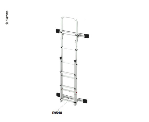 Fiamma untereStruktur Deluxe Spr