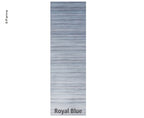 Ersatztuch + Futt.310 Caravanstore ZIP royal blue