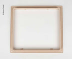 Unterrahmen beige