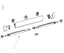 Support Arm V2 2,3m