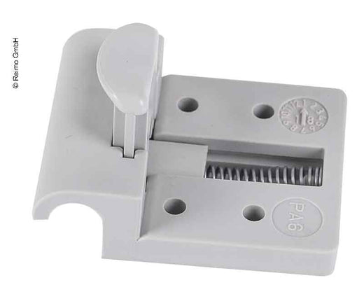 Quick-Clip Halter für Tischgleitschiene Quick-Clip