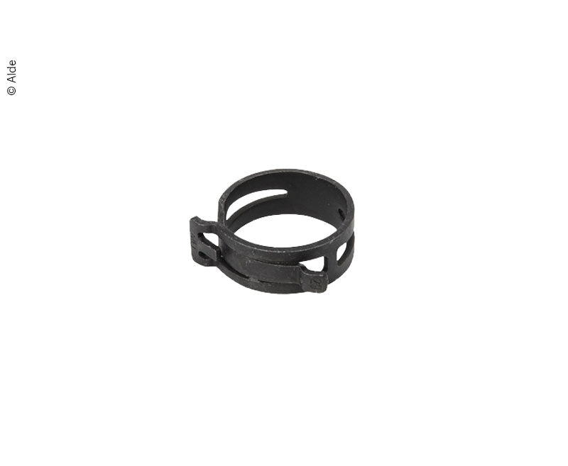 Bandklemmschelle 27x12mm ALDE