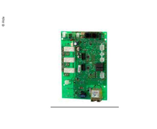 Alde Leiterplatte f.Comp.3020