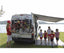 Fiamma F65 Eagle Ducato 319, polar white, deluxe grey