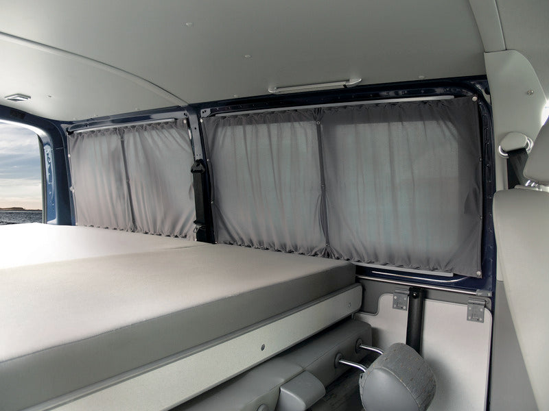 Carbest VWT5/6 KR Vorhangset - UK