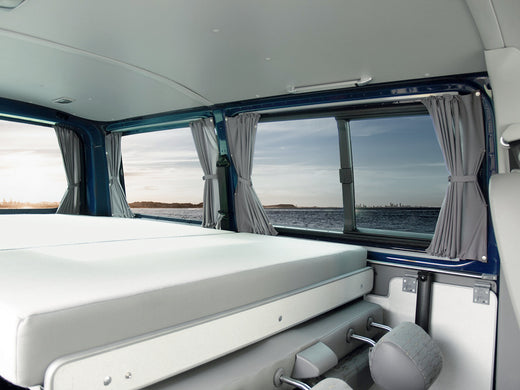 Carbest VWT5/6 KR Vorhangset - UK
