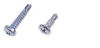 Teks-Schrauben 3,9 x 16 mm