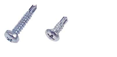 Teks-Schrauben 3,9 x 16 mm