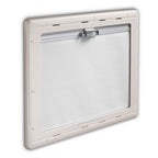 Dometic S4 Schiebefenster, Dometic Fenster 750 x 600 mm links+rechts