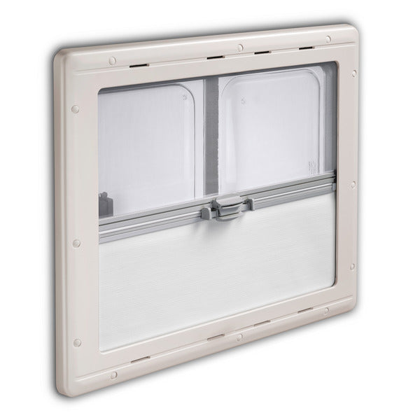 Dometic S4 Schiebefenster, Dometic Fenster 750 x 600 mm links+rechts