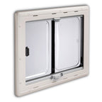 Dometic S4 Schiebefenster, Dometic Fenster 750 x 600 mm links+rechts