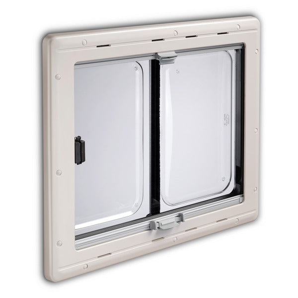 Dometic S4 Schiebefenster, Dometic Fenster 750 x 600 mm links+rechts