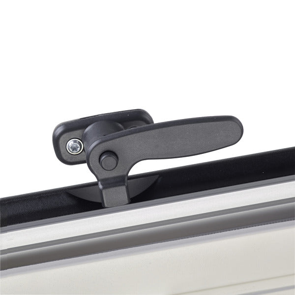 Dometic S4 Schiebefenster, Dometic Fenster 750 x 600 mm links+rechts