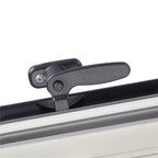 Dometic S4 Schiebefenster, Dometic Fenster 750 x 600 mm links+rechts