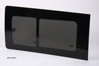 Carbest Schiebefenster für VW T4 vorne links - Bj. 1190-2004 - Echtglas