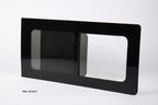 Carbest Schiebefenster für VW T4 vorne links - Bj. 1190-2004 - Echtglas