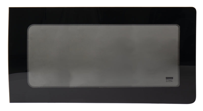 Carbest Starre Fenster für VW T4 hinten rechts - Bj. 1990-2004 - Echtglas