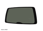 Carbest Fenster VW Caddy Ma.vo.li
