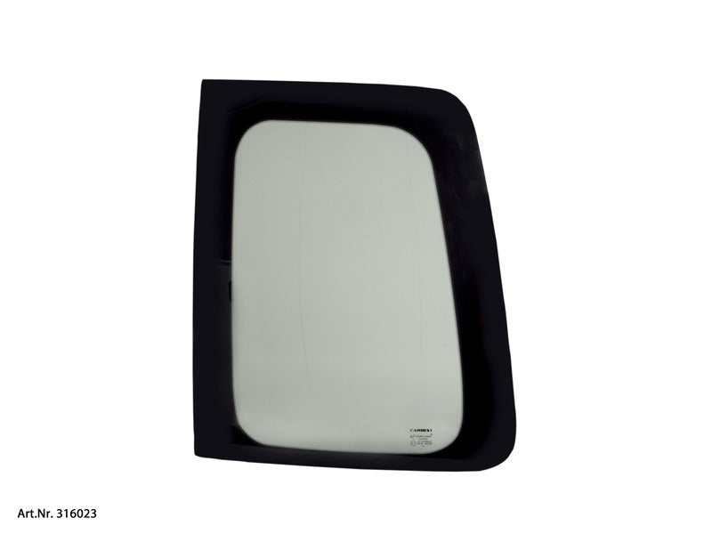 Carbest Heckscheibe starr für VW Caddy Maxi Bj. 2004-2016