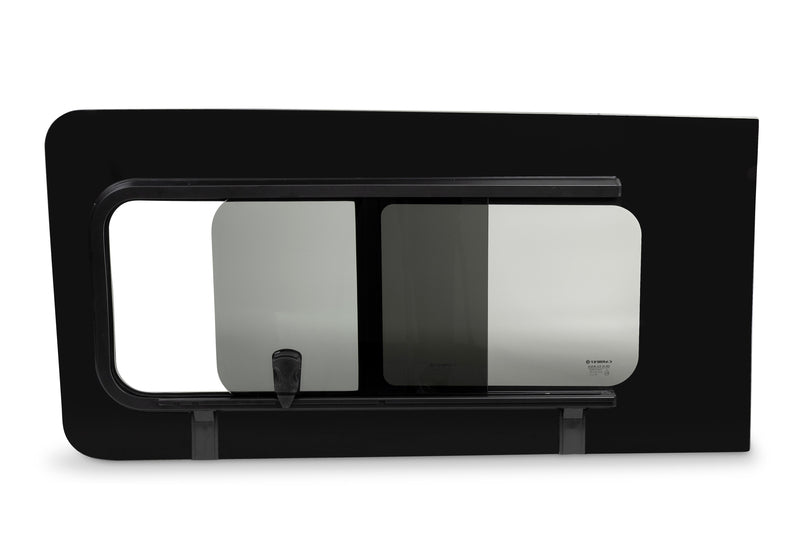 Getöntes Sicherheitsglas-Fenster, Position: Vorne rechts