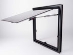 Carbest RW STYLE Fenster 1000x500