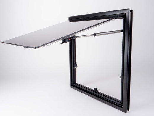 Carbest RW STYLE Fenster 600x450