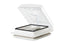 Carbest Power Vent Dachhaube - 280x280mm mit 12V Ventilator