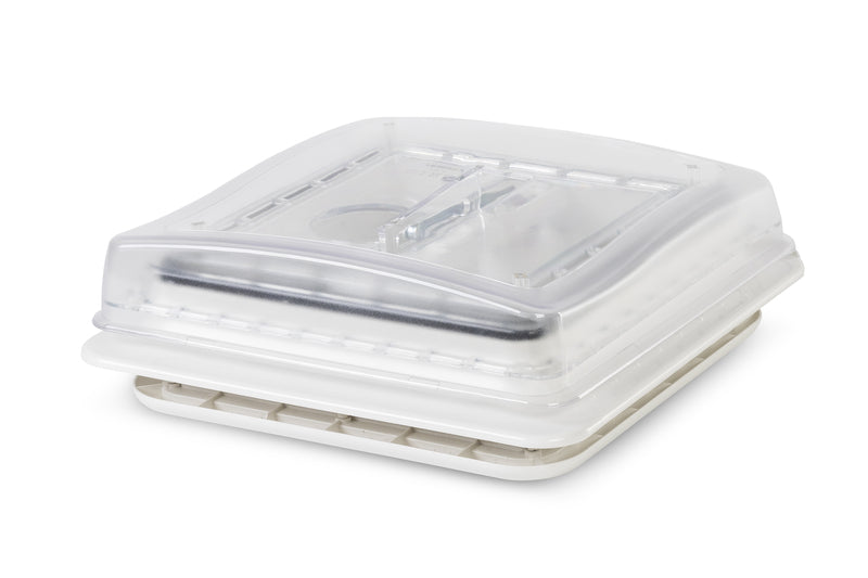 Carbest Power Vent Dachhaube 280x280 mm