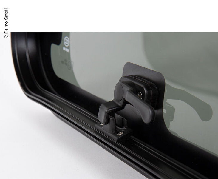 CARBEST RW ECO Ausstellfenster aus Echtglas von Carbest Fenster 350x500