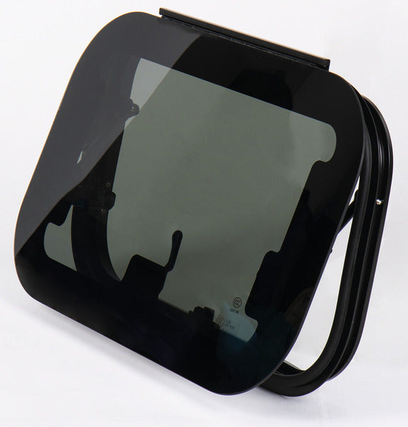 CARBEST RW ECO Ausstellfenster aus Echtglas von Carbest Fenster 350x500