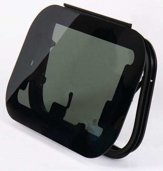 CARBEST RW ECO Ausstellfenster aus Echtglas von Carbest Fenster 350x500