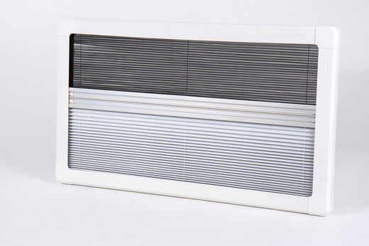 Carbest Verdunkelung und Insektenschutz für RW Compact 700x300