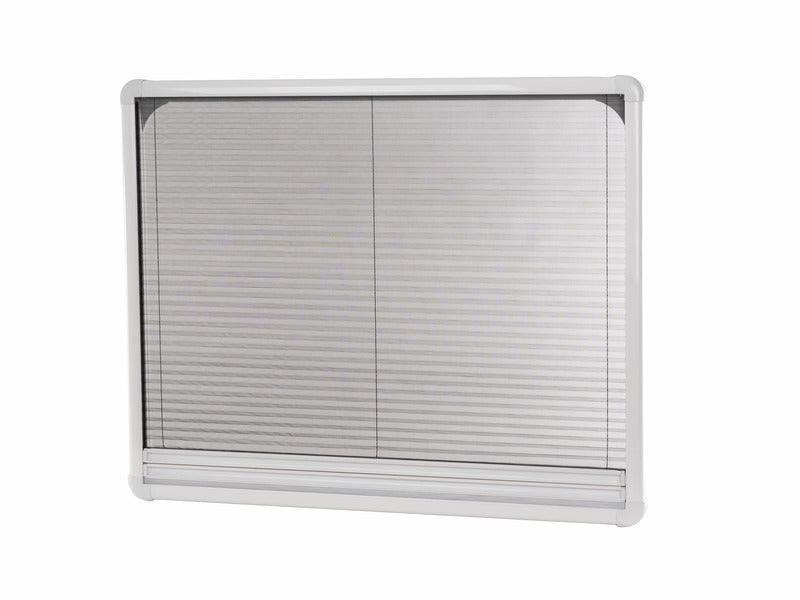 Carbest Verdunkelung und Insektenschutz für RW Rear 815x650