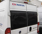 Ausstellfenster Seitenfenster Ducato, Peugeot Boxer, Citroen Jumper ab 7/2006
