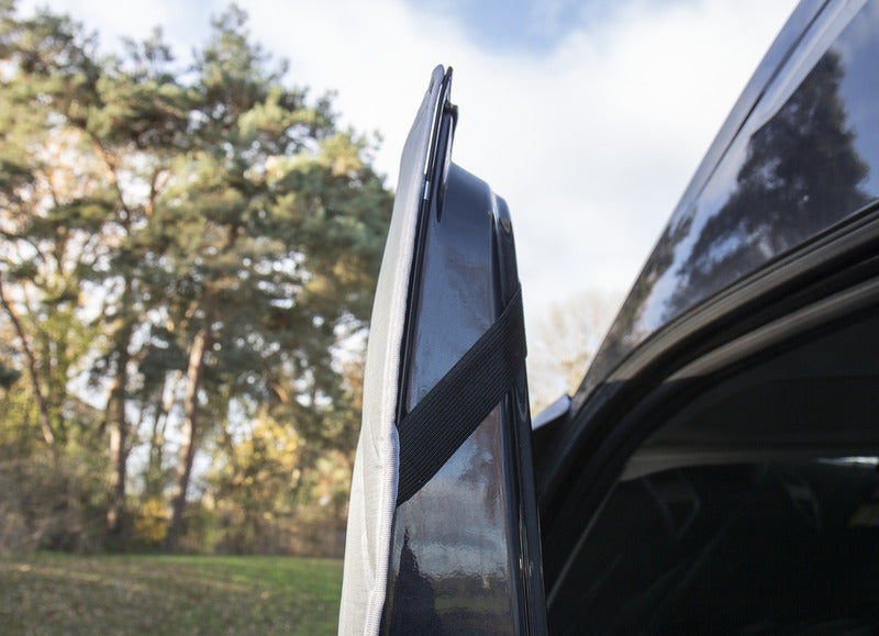 Außenisoliermatte mit X-Trem-Isolation für Ducato, Jumper, Boxer Bj. 94-01