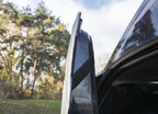 Außenisoliermatte Fahrerhaus mit X-Trem-Isolation für Ducato, Jumper, Boxer ab Bj. 06-14