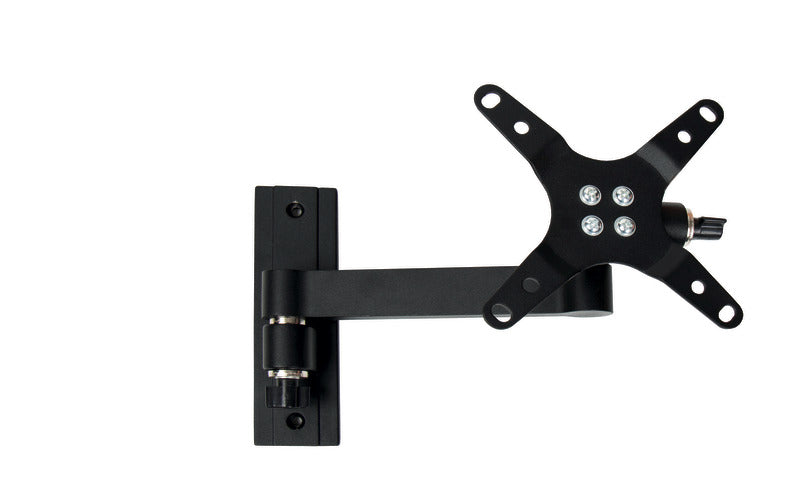 Carbest Wall Mount S - TV-Wandhalter 114x114x98 mm, bis 15kg