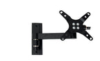 Carbest Wall Mount S - TV-Wandhalter 114x114x98 mm, bis 15kg