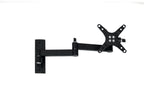 Carbest Wall Mount S - TV-Wandhalter 114x114x98 mm, bis 15kg