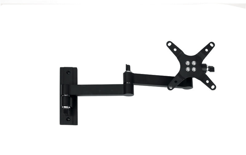 Carbest Wall Mount S - TV-Wandhalter 114x114x98 mm, bis 15kg