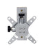 Carbest Wall Mount M - TV-Wandhalter 116x152x81-235mm bis 15kg