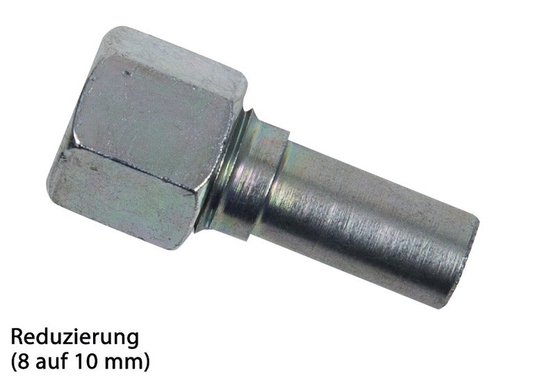 GOK Schneidringverschraubung