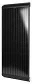 Solarmodul 190W inkl. Spoiler, Dachdurchführung, 6m Kabel