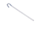 Reimo Tent Spezial-Erdnagel 7mmx23cm, 5 Stk.