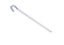 Reimo Tent Spezial-Erdnagel 7mmx23cm, 5 Stk.