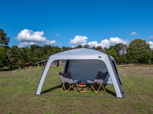 Reimo Tent Seitenwand LINOSA 300