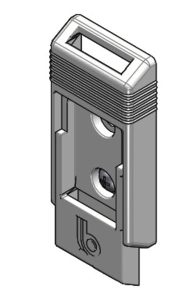 Ersatzteil Dometic Prostor - Halteplatte für Stützfüße