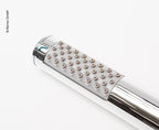 Handbrause für Duschset Trend E - Chrom